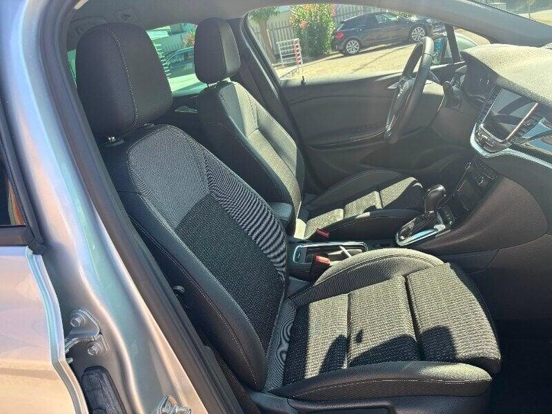 Opel Astra Astra 1.5 CDTI 122 CV S&S AT9 Sports Tourer Business Eleg.