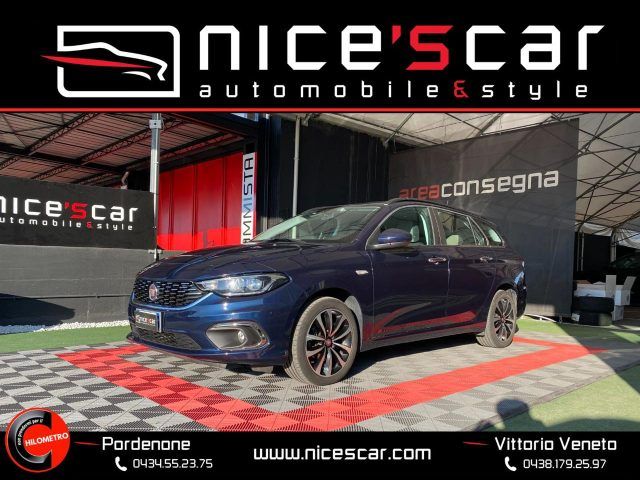 FIAT Tipo 1.6 Mjt S&amp;S DCT SW Lounge * UNICO PROPRIETARIO