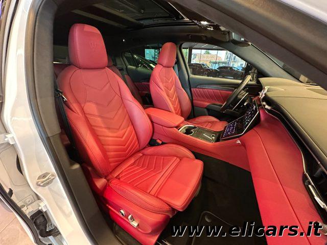 MASERATI Grecale Grecale MHEV 330 CV Modena