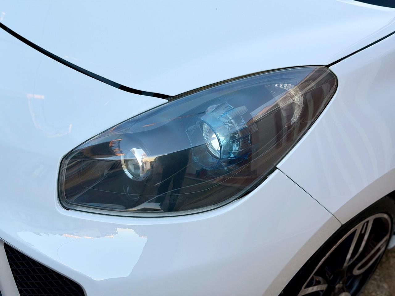 Renault Wind 1.2 TCE 100CV Wave Edition