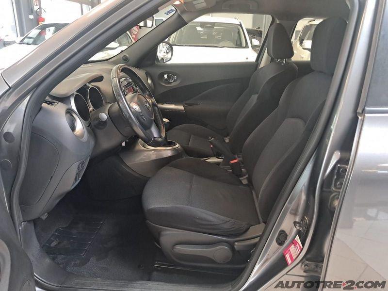 Nissan Juke Juke 1.5 dCi Tekna
