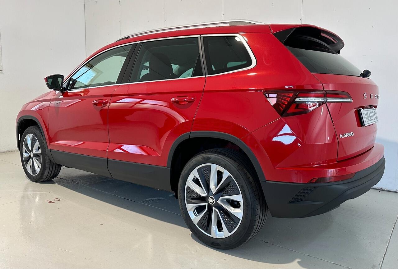 Skoda Karoq 1.0 TSI 110 CV Style KM0 - 2024