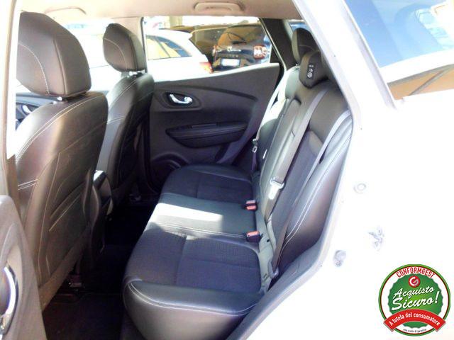 RENAULT Kadjar dCi 130CV Energy Intens