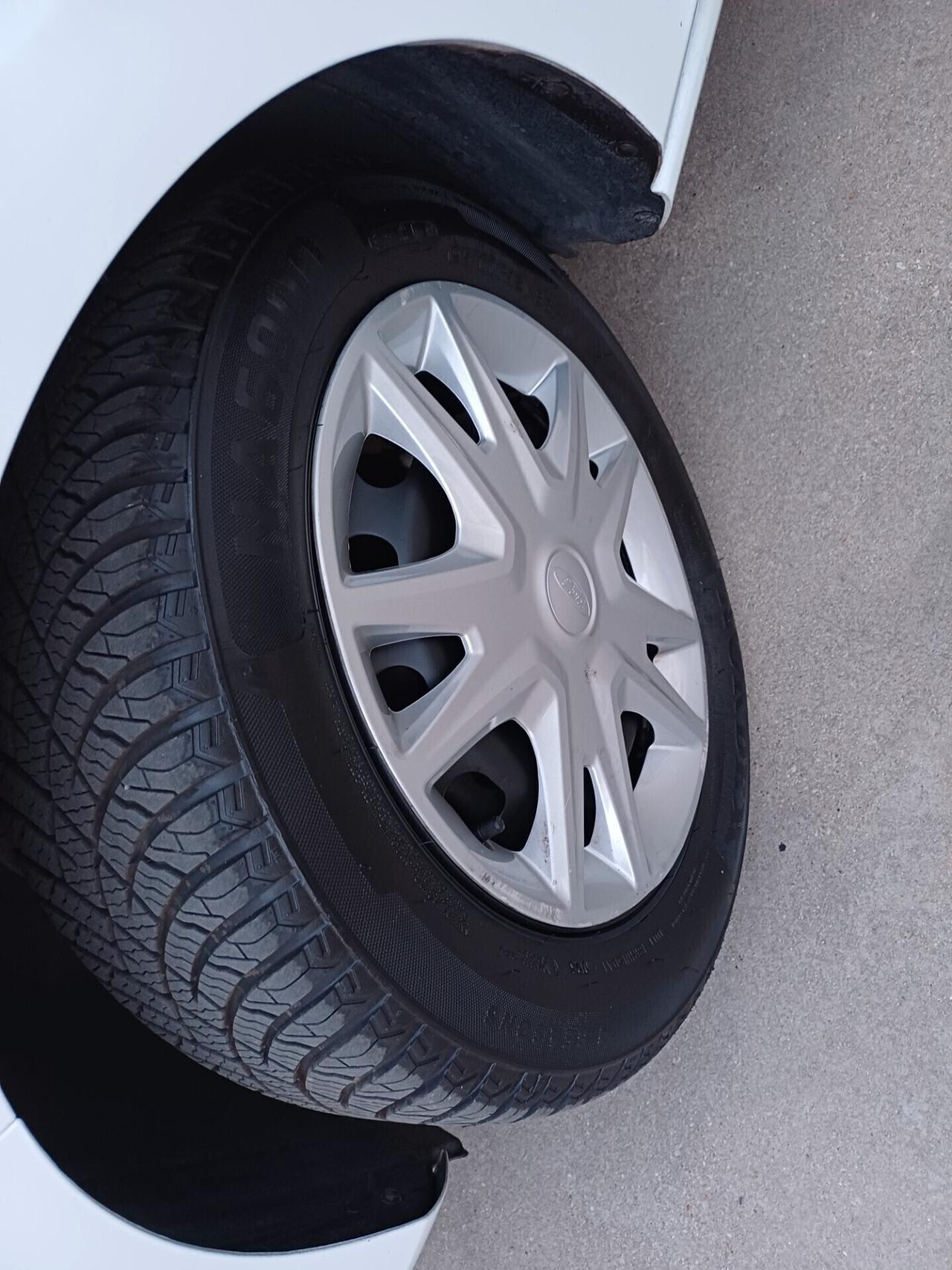 Renault Scenic Scénic dCi 8V 110 CV EDC Energy Intens