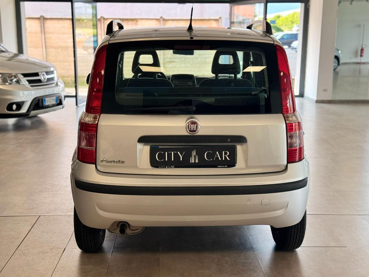 Fiat Panda 1.2 Dynamic