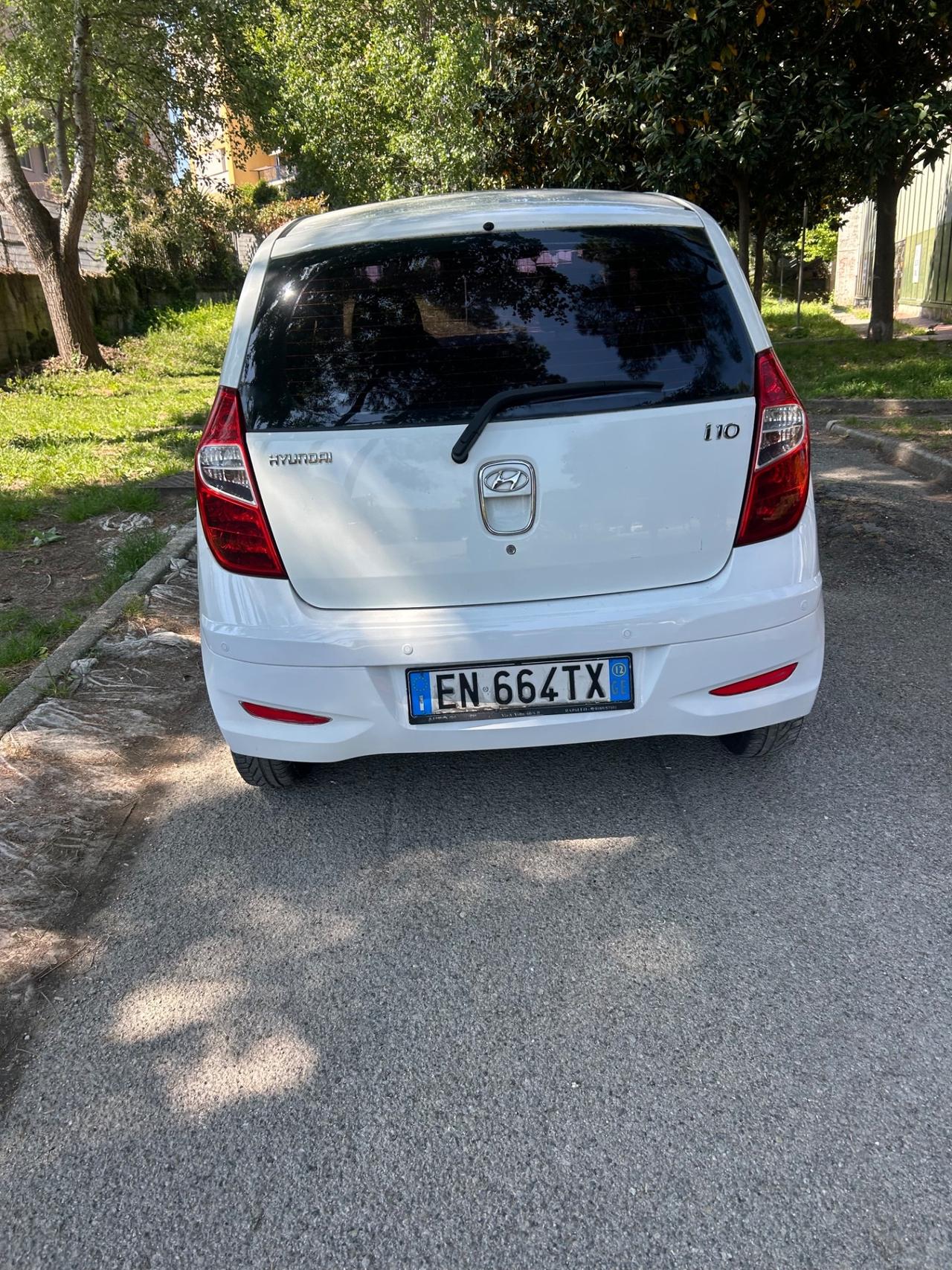 Hyundai i10 1.1 12V Like