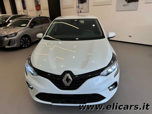 RENAULT Clio SCe 65 CV 5 porte Business
