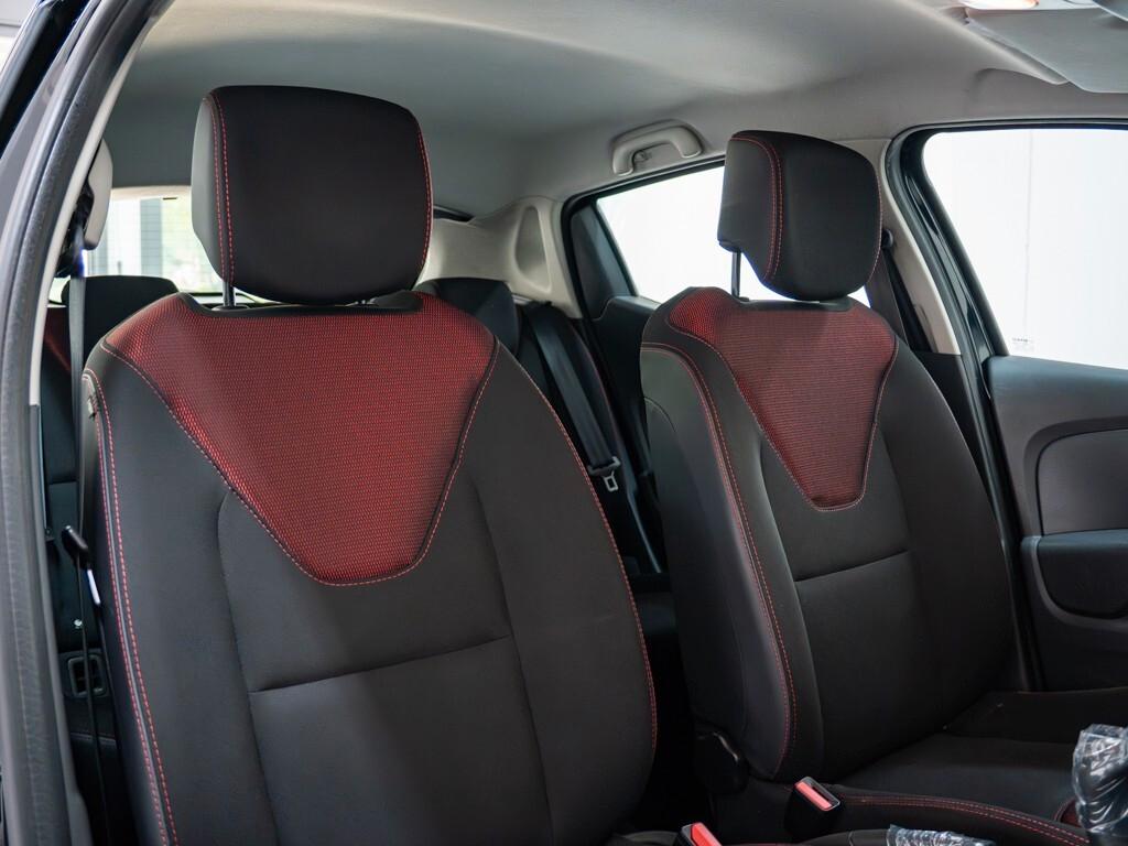 Renault Clio 1.5 dCi