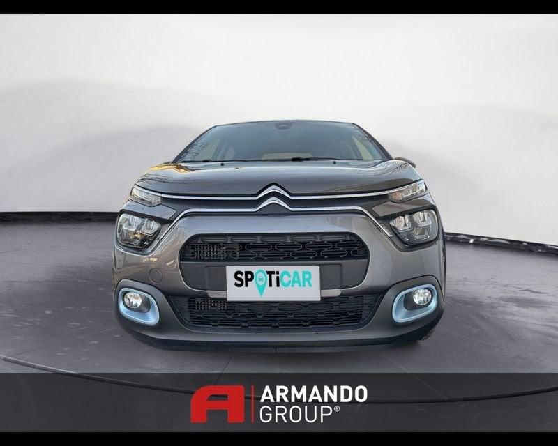 Citroën C3 3ª serie PureTech 110 S&S Elle
