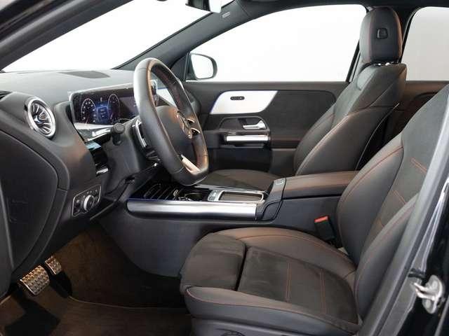 Mercedes-Benz GLA 200 GLA d AMG Line Premium Plus 4matic auto