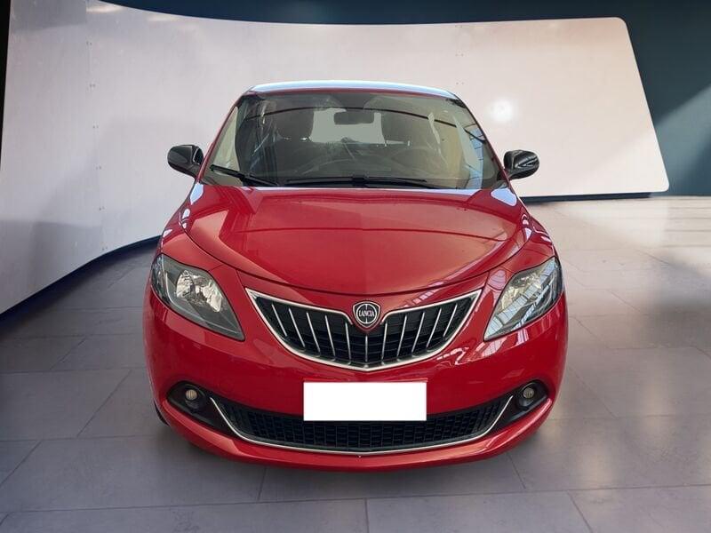 Lancia Ypsilon III 2021 1.0 firefly hybrid Gold s&s 70cv