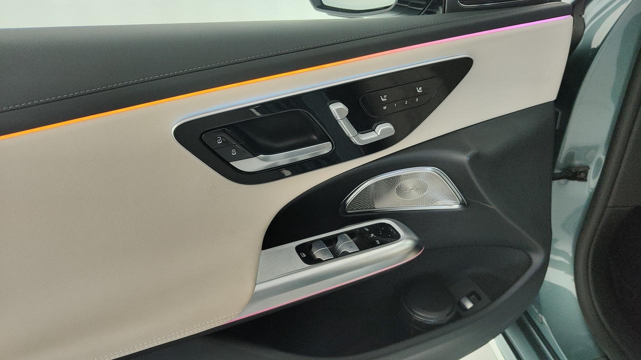 Mercedes-Benz E 220 d Station Wagon