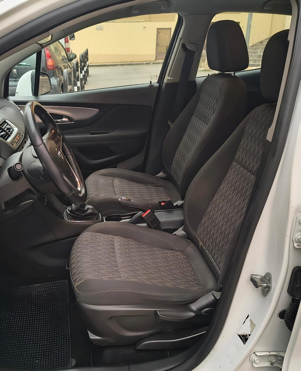 Opel Mokka 1.6 Ecotec 115CV 4x2 Start&Stop - KM 73000