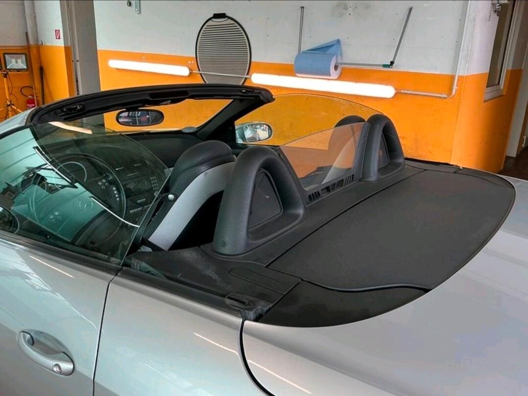 Mercedes-benz SLK 200 Kompressor cat