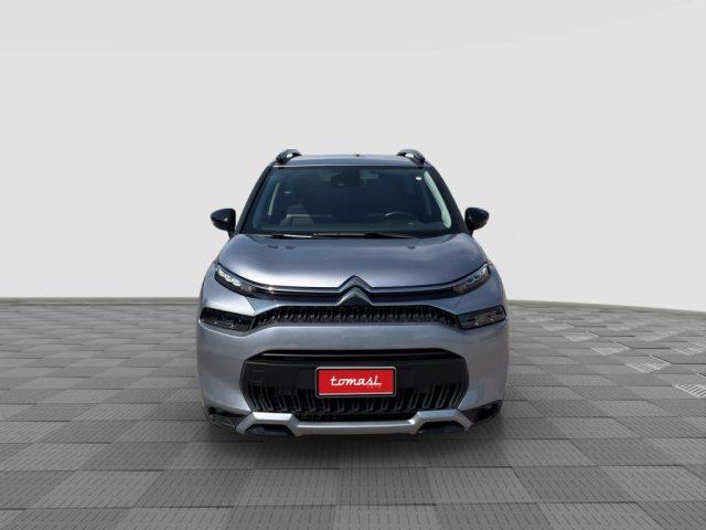 CITROEN C3 Aircross C3 Aircross PureTech 110 S&S Shine