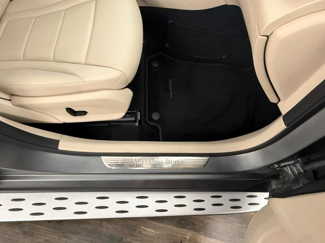 Mercedes-benz GLC 220 d 4Matic Executive