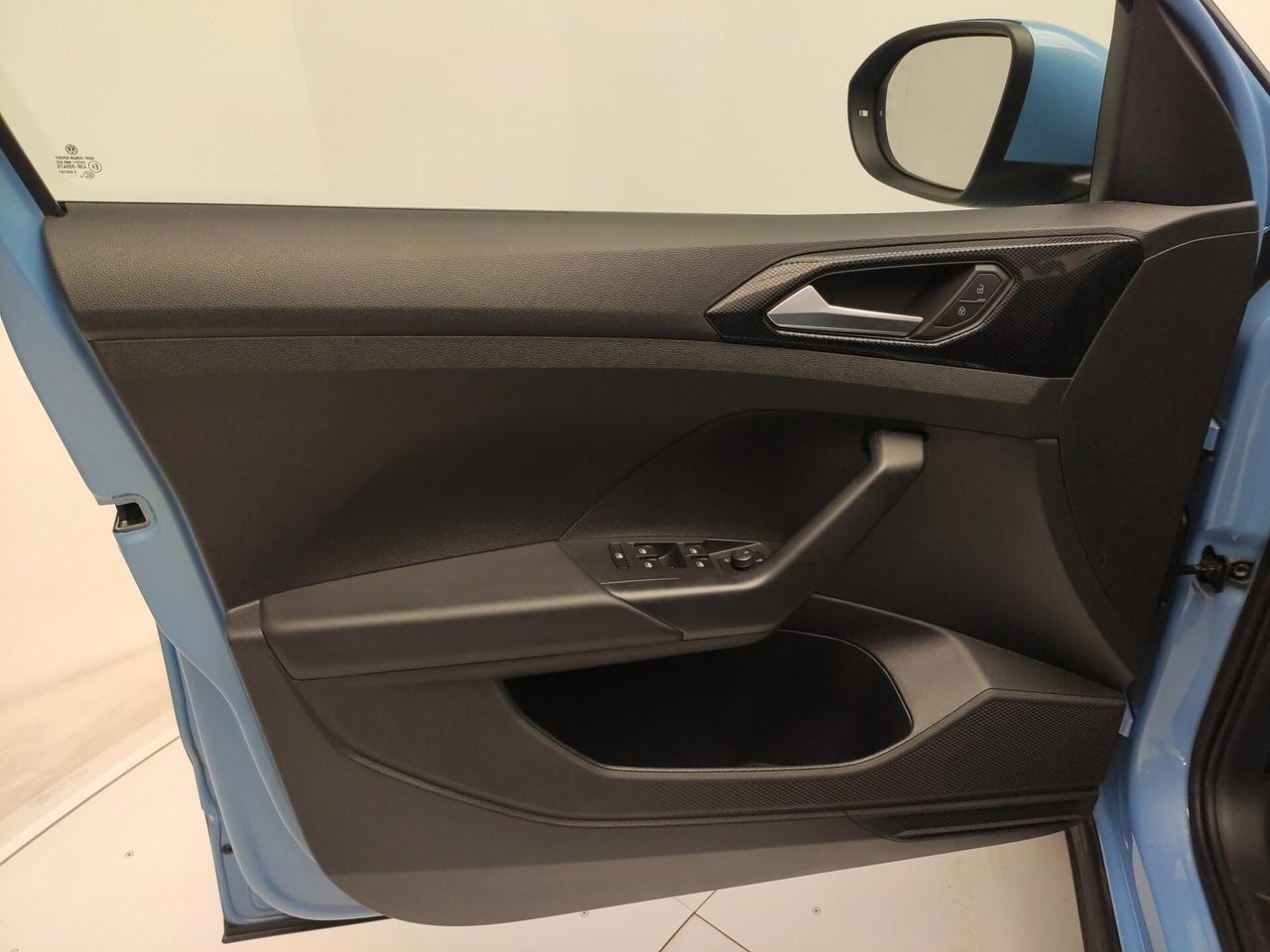 Volkswagen T-Cross 1.0 TSI 115 CV DSG Life