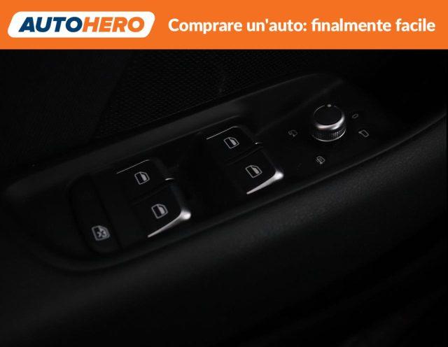 AUDI A3 SPB 1.6 TDI clean diesel Attraction