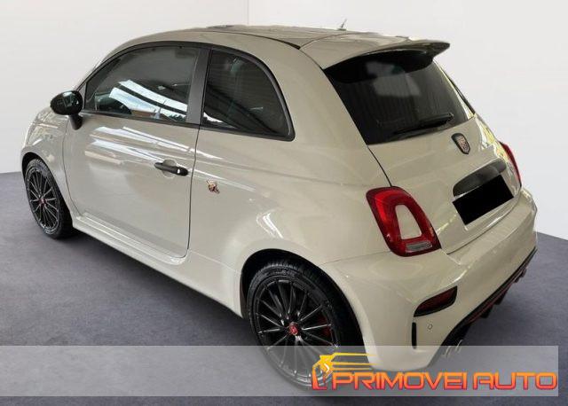 ABARTH 695 TURISMO 1.4 Turbo T-Jet 180 CV