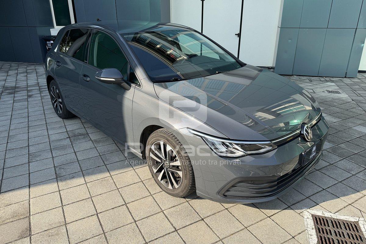 VOLKSWAGEN Golf 2.0 TDI SCR Style