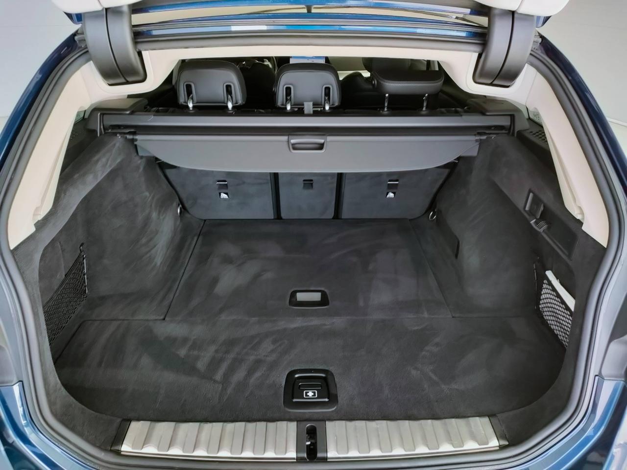 BMW Serie 3 G21 2019 Touring - 320d Touring auto