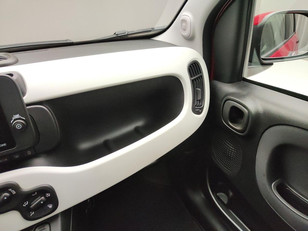 FIAT Pandina III 2024 Cross 1.0 70CV HYBRID CROSS