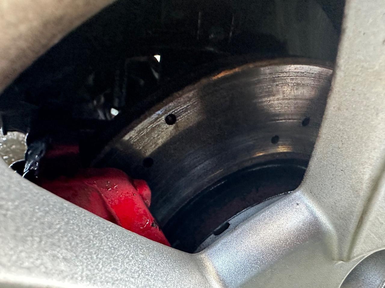 Fiat Panda 1.4 benz 16V 100 HP 2006 neopatentati.