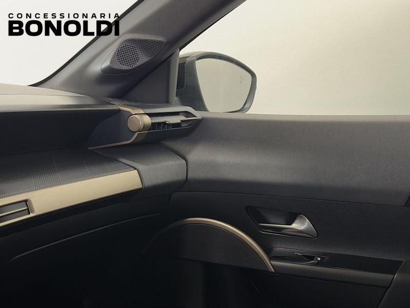 Lancia Ypsilon Ibrida Ypsilon mhev 100cv LX e-DCT