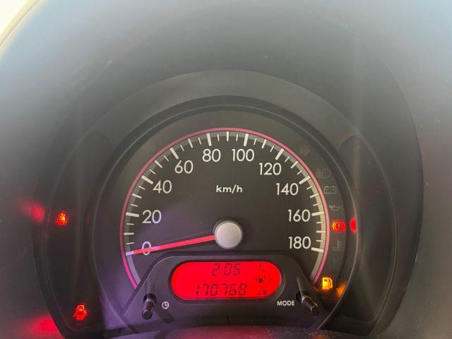 SUZUKI Alto 1.0 GPL GLX
