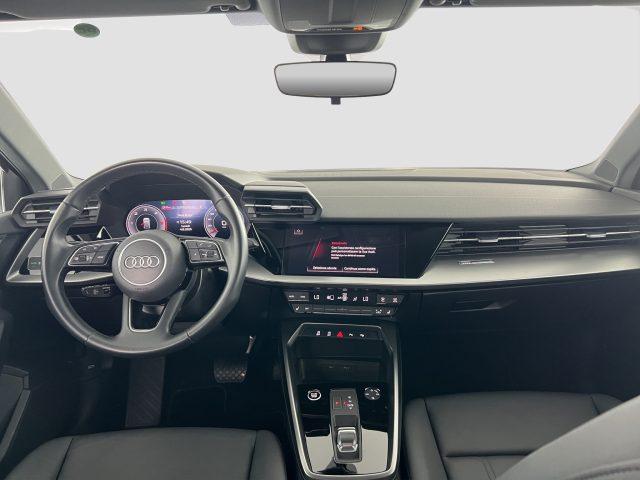 AUDI A3 A3 SPB 30 TDI S tronic