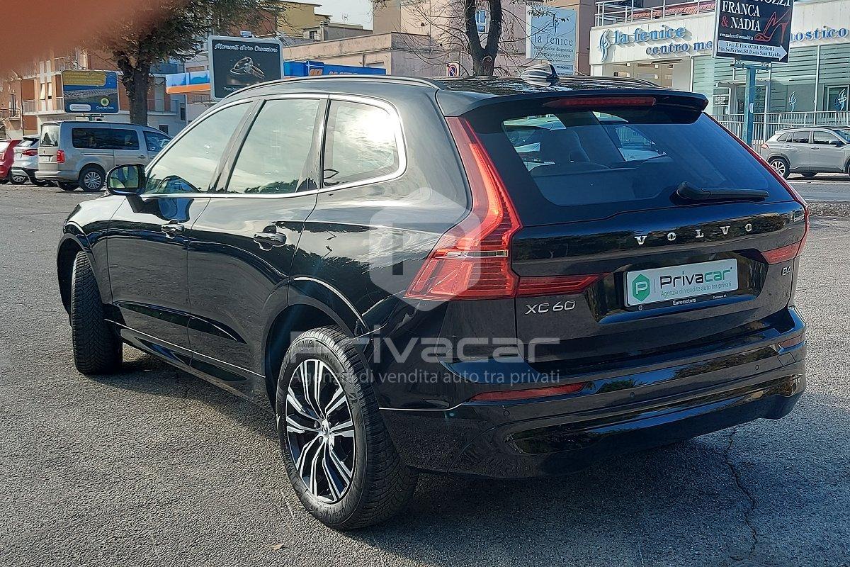 VOLVO XC60 B4 (d) automatico Core