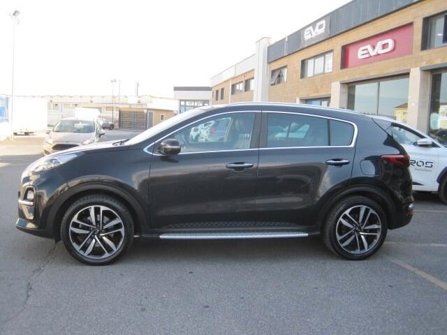 Kia Sportage 1.6 CRDI 115 CV 2WD Energy