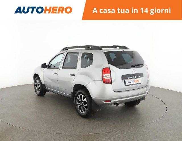 DACIA Duster 1.5 dCi 110CV Start&Stop 4x2 Ambiance