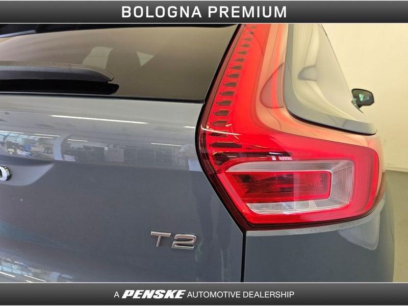 Volvo XC40 XC40 T2 Geartronic Momentum Core