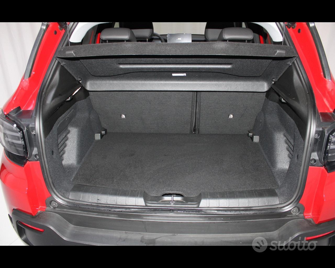 JEEP Avenger - Avenger 1.2 Turbo 100 CV MHEV Summi