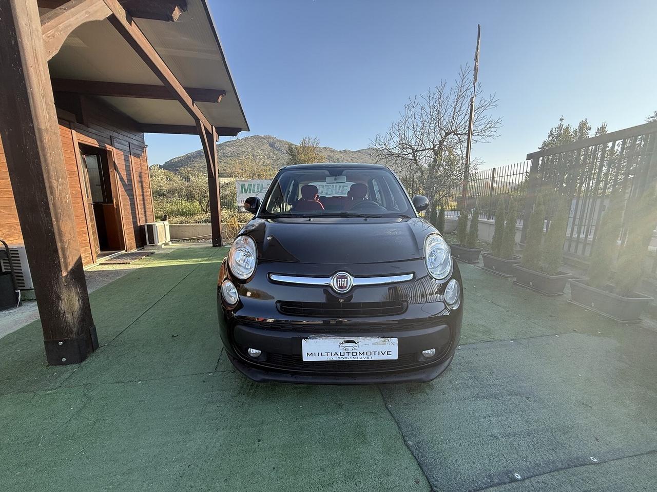 FIAT 500 L