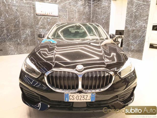 BMW 116 116 Garanzia 24 Mesi