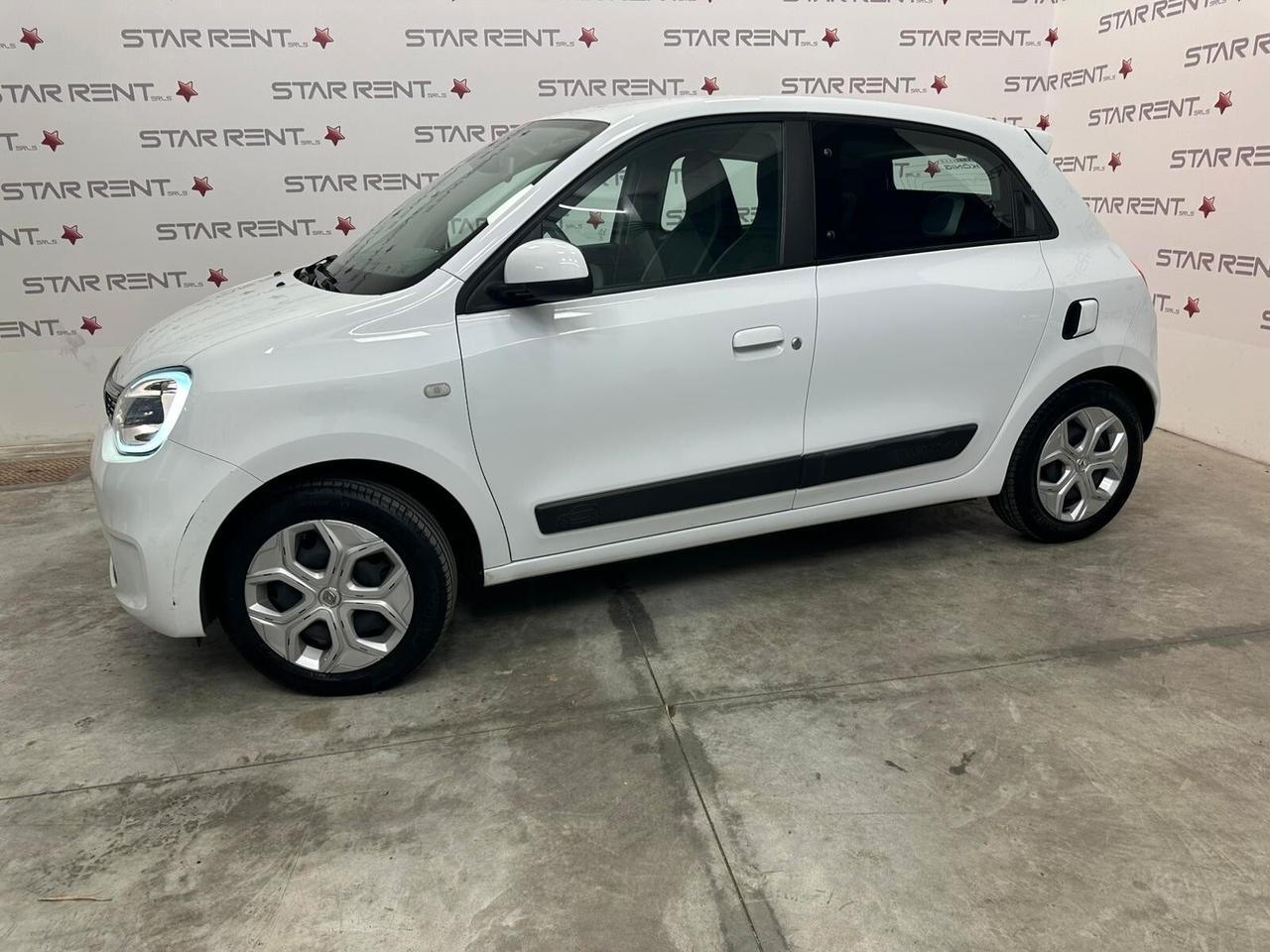 Renault Twingo SCe 65 CV Duel Limited
