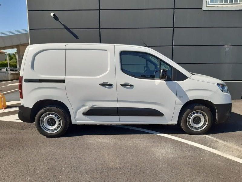 Toyota Proace City 1.5D 100 CV S&S L1 S Comfort