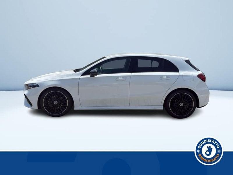 Mercedes-Benz Classe A 180d Automatic AMG Line Advanced Plus Extra