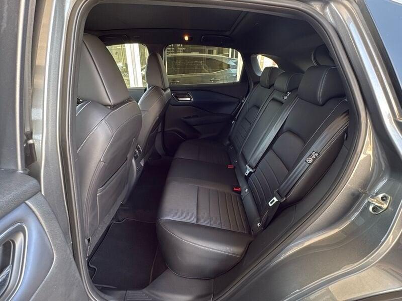 Nissan Qashqai Qashqai 1.5 e-power Tekna 2wd