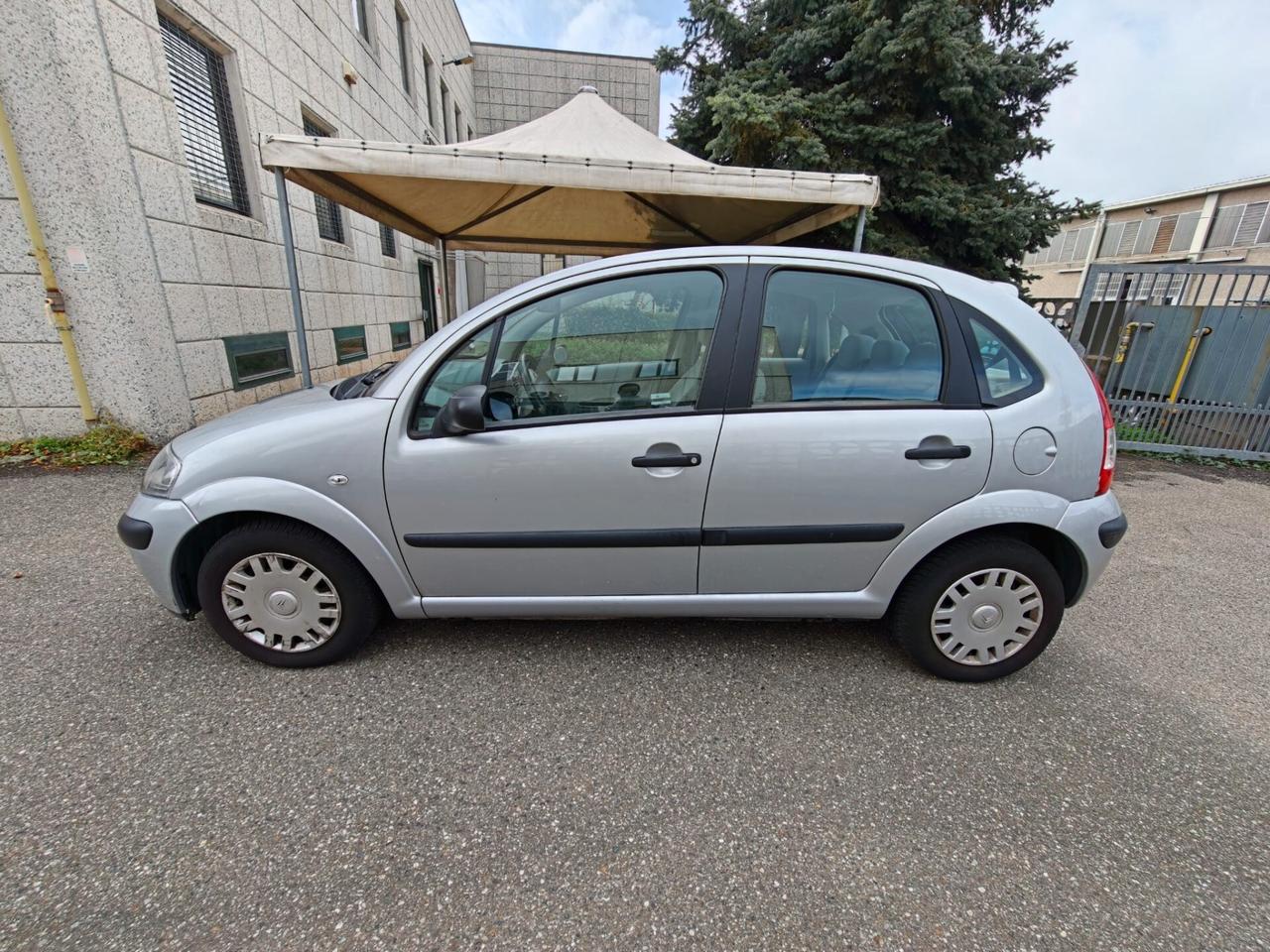 Citroen C3 1.4 Elegance