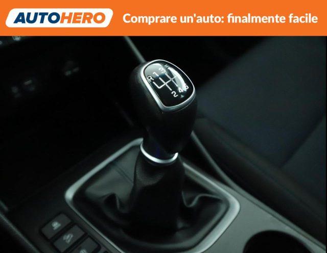 HYUNDAI Tucson 1.7 CRDi XPossible