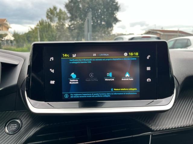 Peugeot 2008 E- Allure Pack 100kW