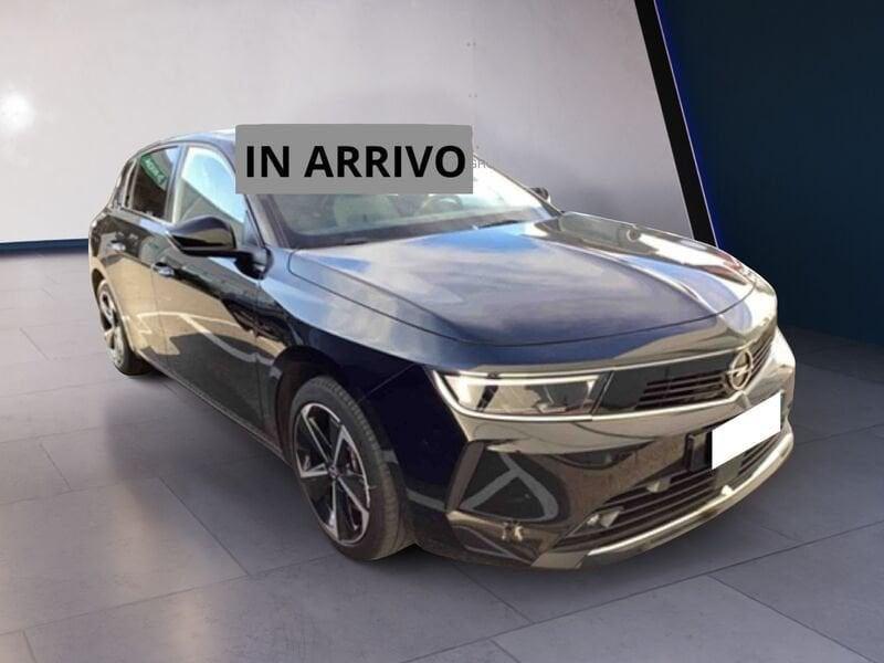 Opel Astra 1.6 phev Edition s&s 180cv at8