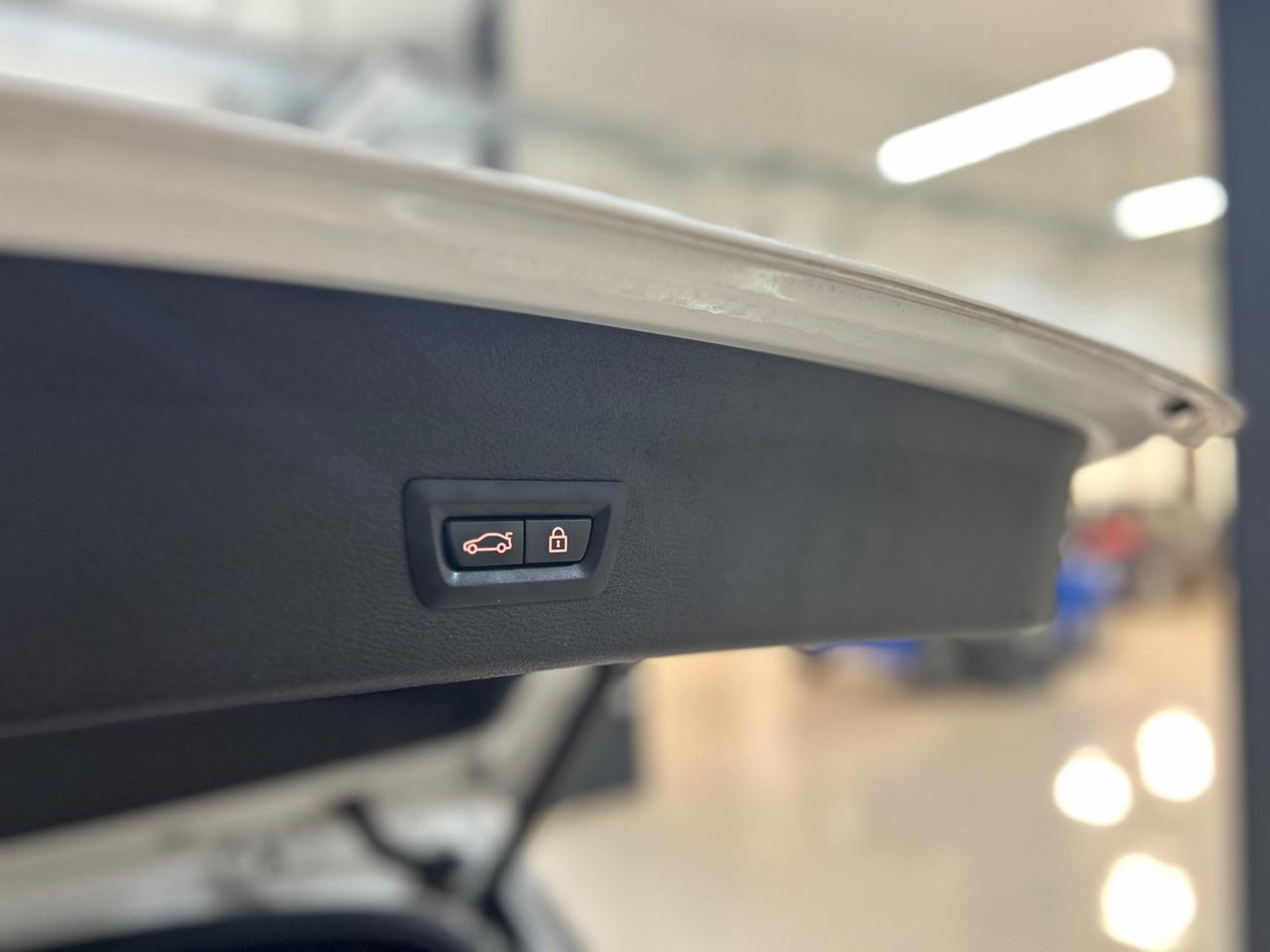 Bmw X1 sDrive18d xLine