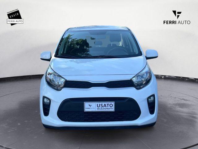 KIA Picanto 1.0 12V 5 porte Urban