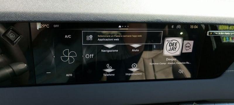DS DS 4 BlueHDi 130 Automatico Ant De S. Exupery