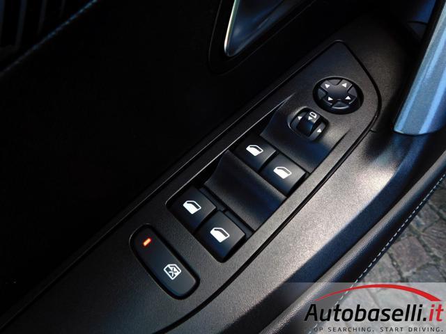 PEUGEOT 2008 1.2 PURETECH s&s 100CV ALLURE PACK