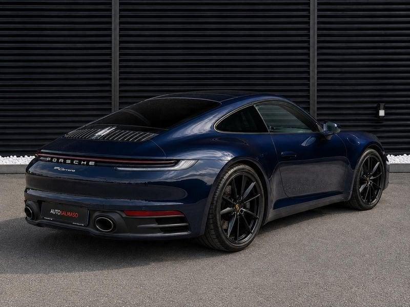Porsche 911 Carrera 385 CV (992.1)